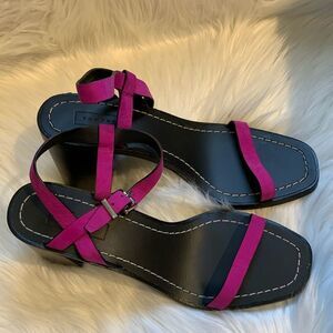 TopShop VERGE Sandals
